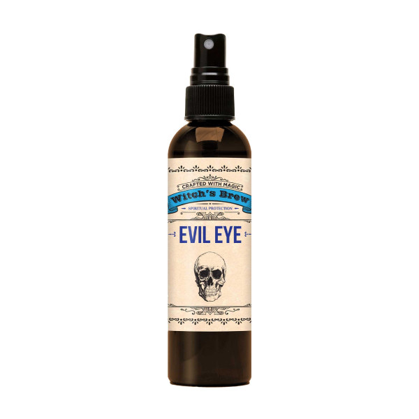 Witch's Brew Evil Eye Spray